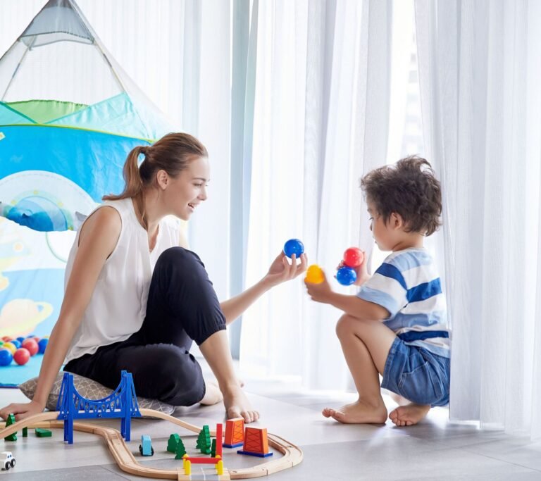 Child Safety Blinds – Safe Window Solutions for Your Home